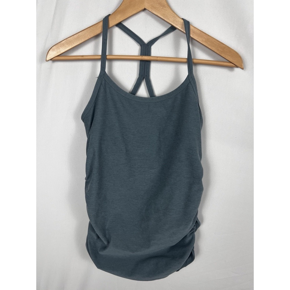 Beyond The Bump Maternity Tank Top‎ Size Small